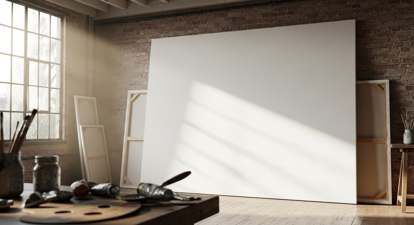 GreatBig Canvas: Bold Statement Pieces