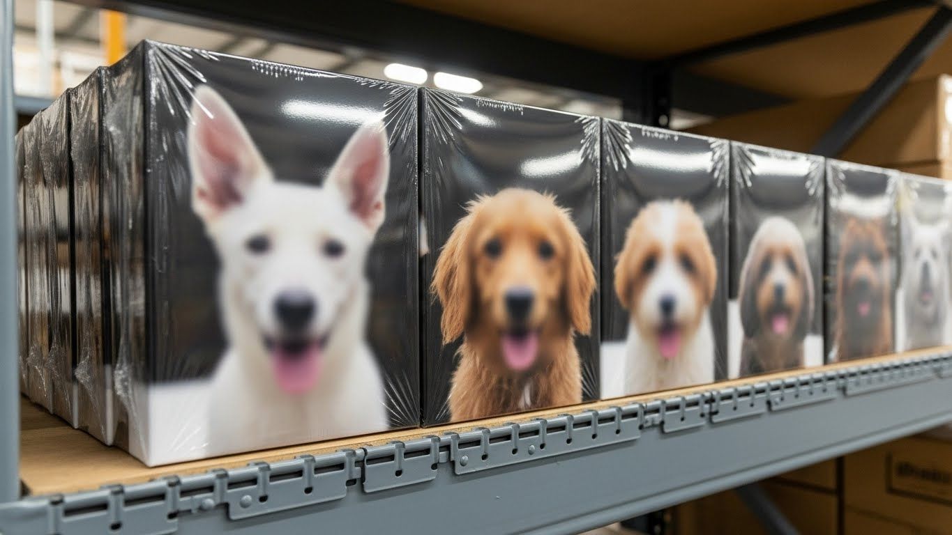 Inexpensive Canvas Photo Prints: Wallet Saver