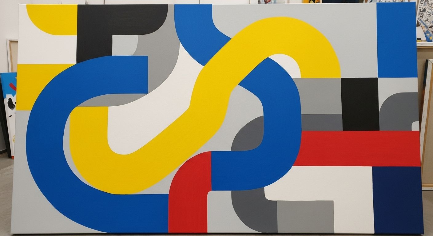 Large Canvas Art Cheap: Discount Finds