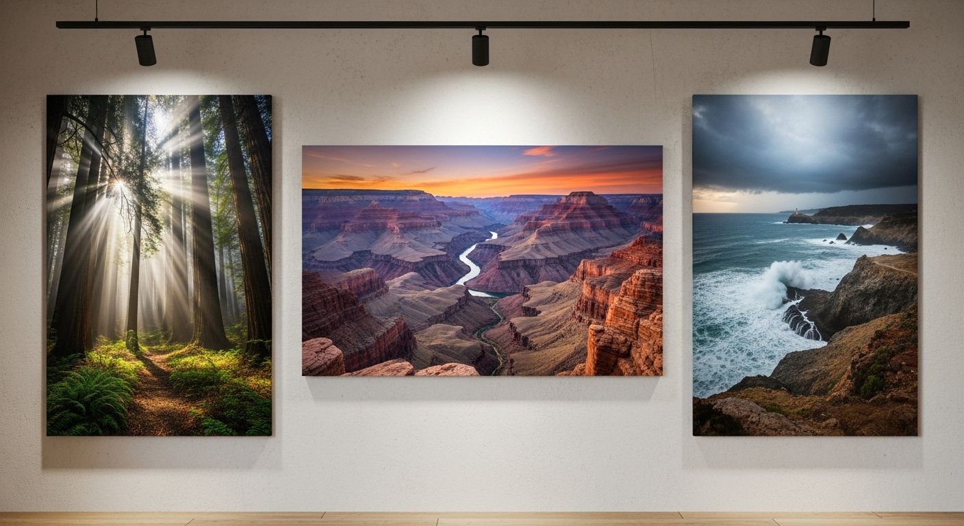 large canvas prints from digital photos