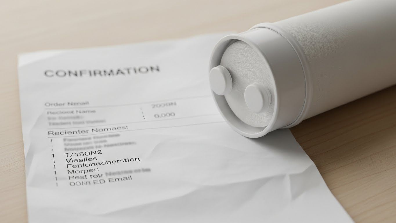 Order a Canvas Photo: Timeless Gift