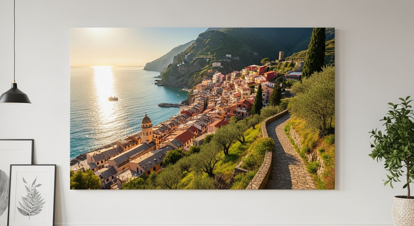 order large canvas prints