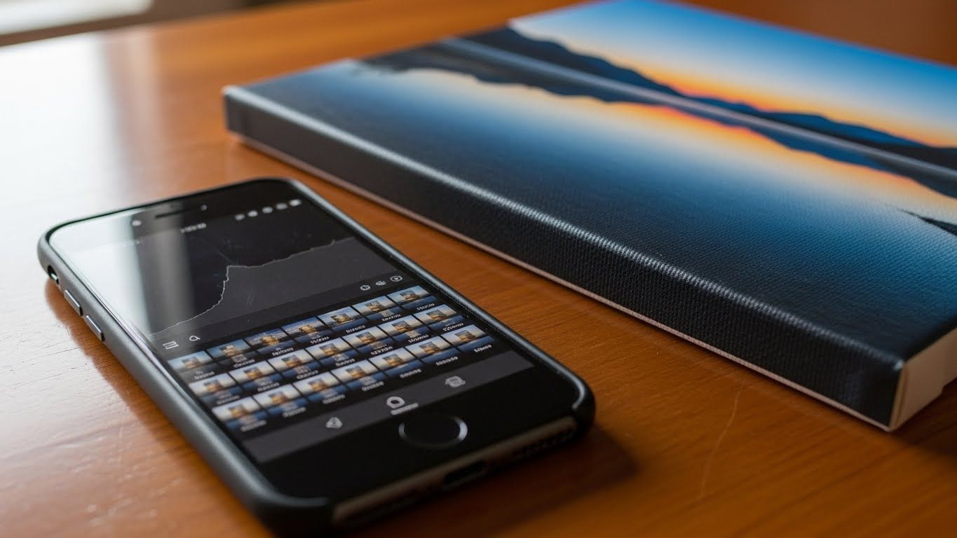 Pics to Canvas Cheap: Turn Memories