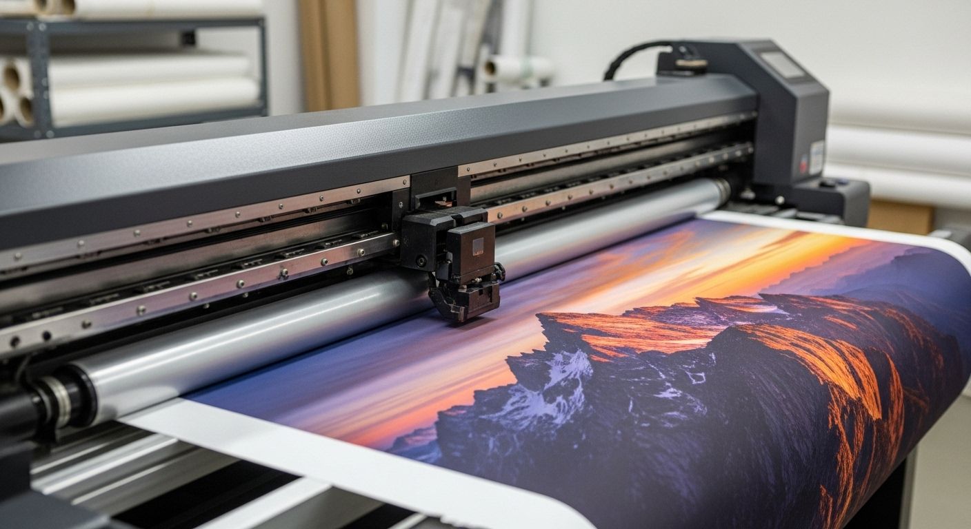 print photos on canvas online