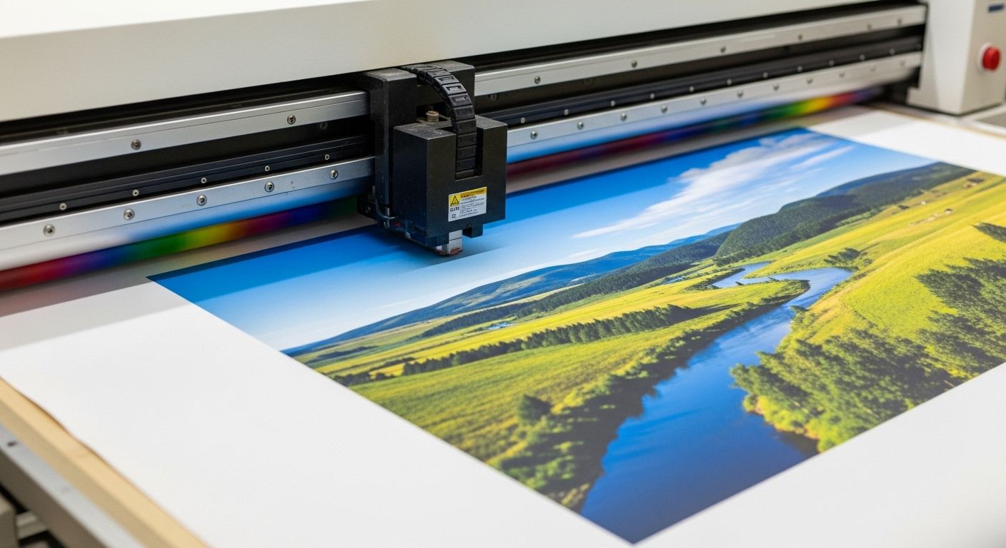 Print Photos on Canvas Online: Custom Decor