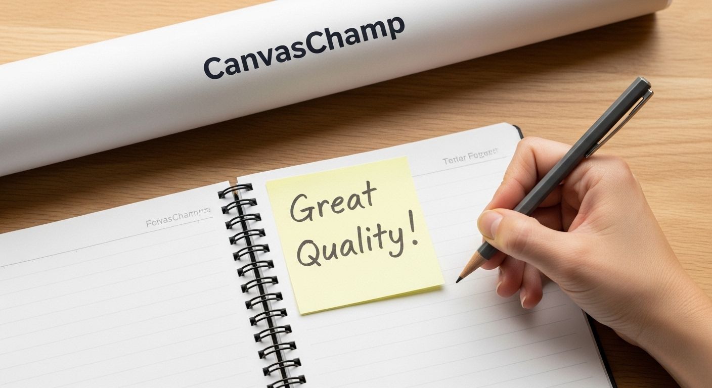 Reviews on Canvas Champ: Real Experiences Reviews on Canvas Champ: Real Experiences