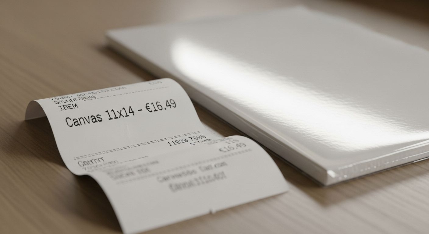 Walgreens Canvas Art: Easy Purchase