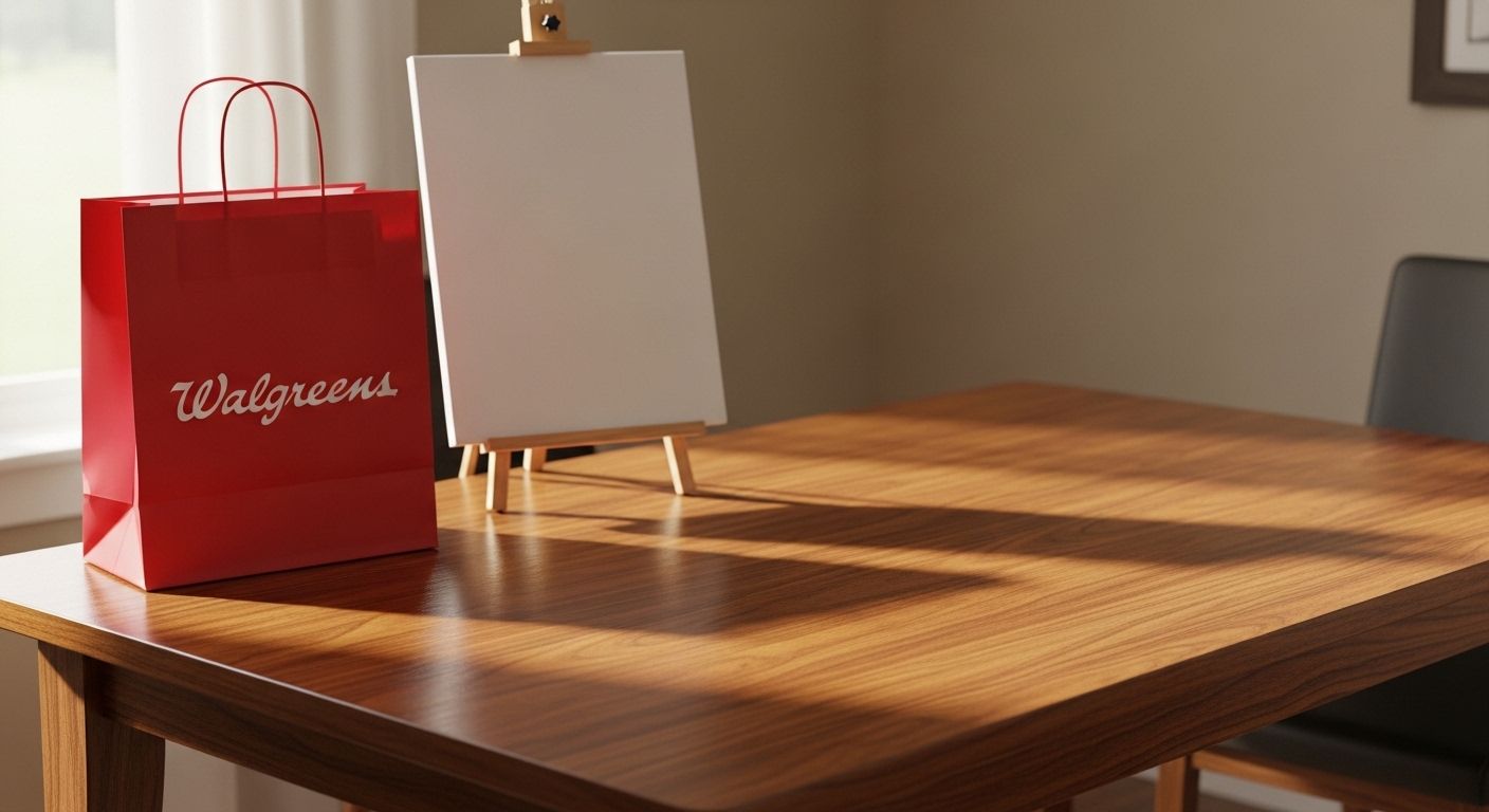 walgreens photo canvas coupon