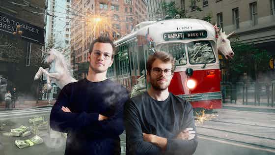 The Brex Boys’ Uncomfortable Reckoning