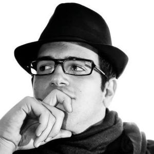 Gianluca Zaghini, e-commerce manager Il Giardino dei Libri