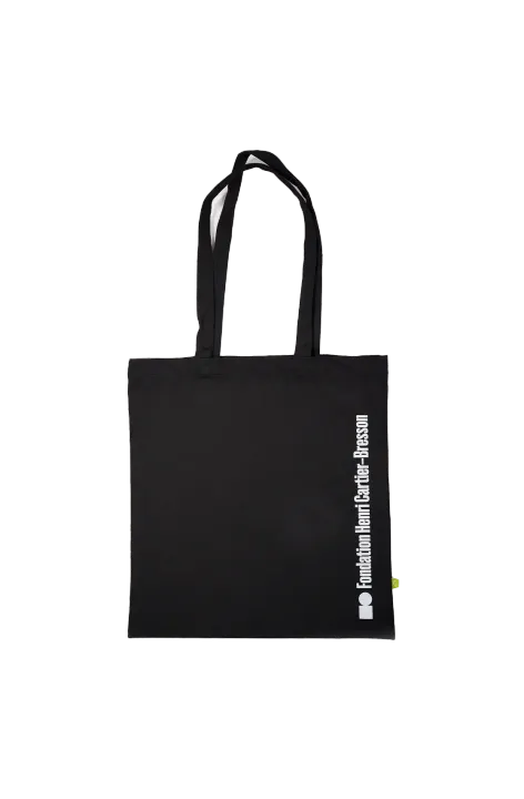 Tote bag personnalisé par transfert quadri