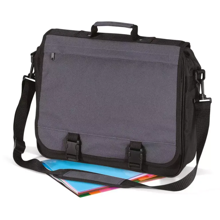 Sac porte-documents BG33 BagBase