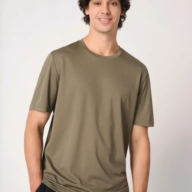 T-shirt de sport Mercury pour homme à personnaliser