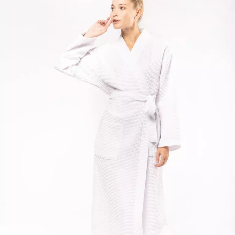 Peignoir K122 Kariban
