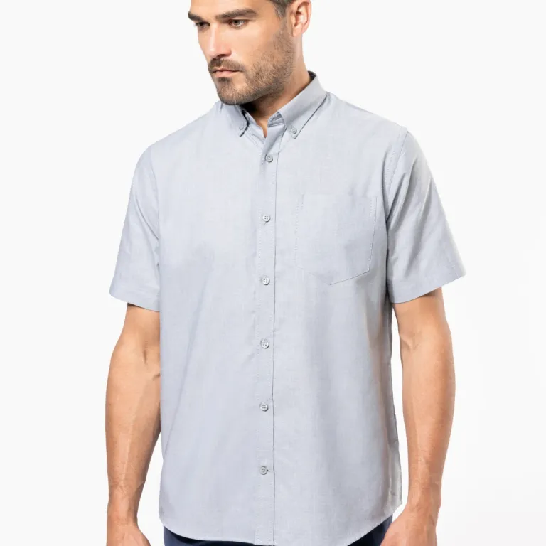 Chemise K535 Kariban