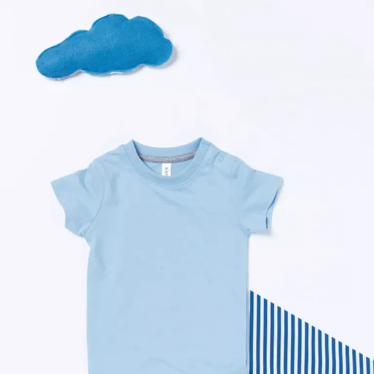 Vêtements bébé K831 Kariban