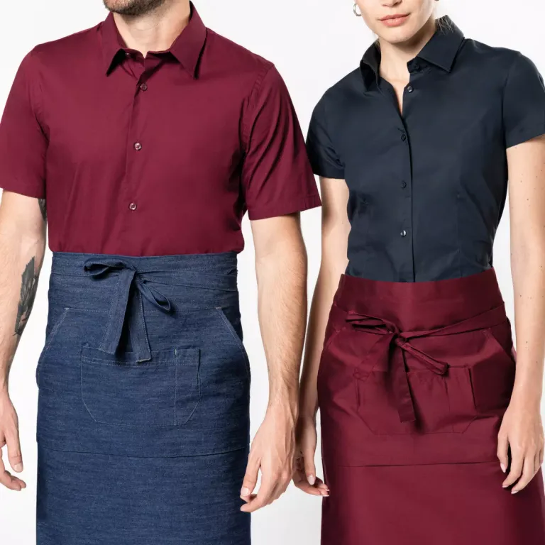 Tablier K897 Kariban