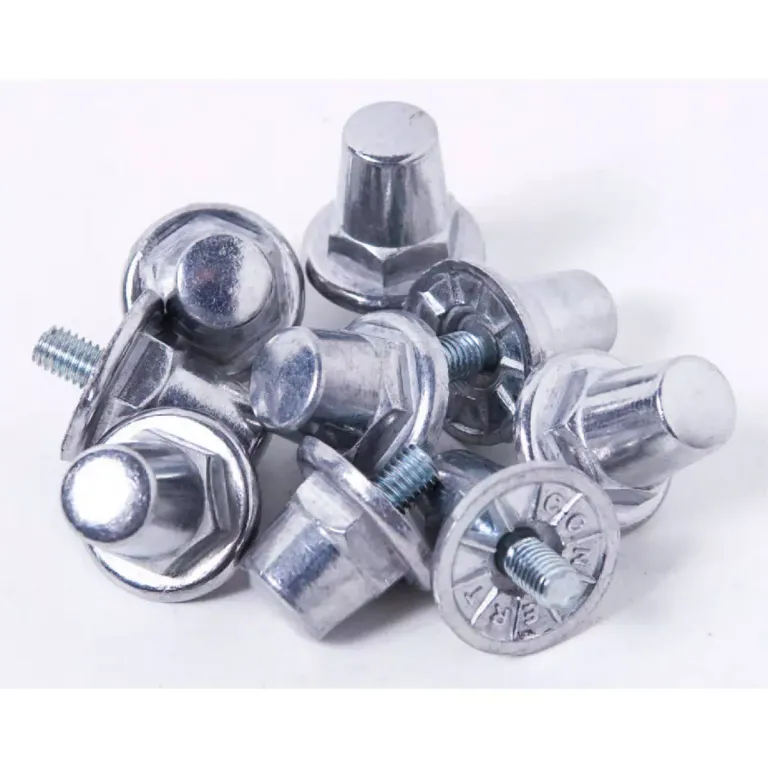 Crampons PA063 Proact