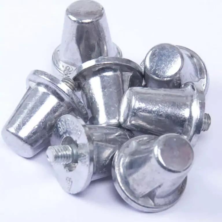 Crampons PA066 Proact