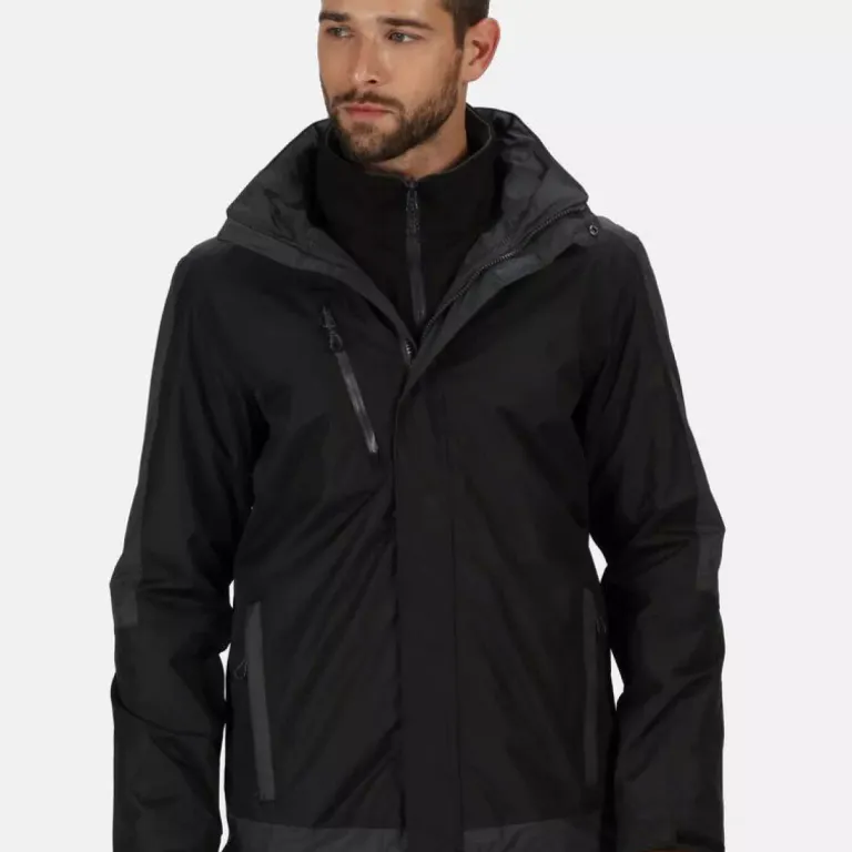 Veste TRA151 Regatta