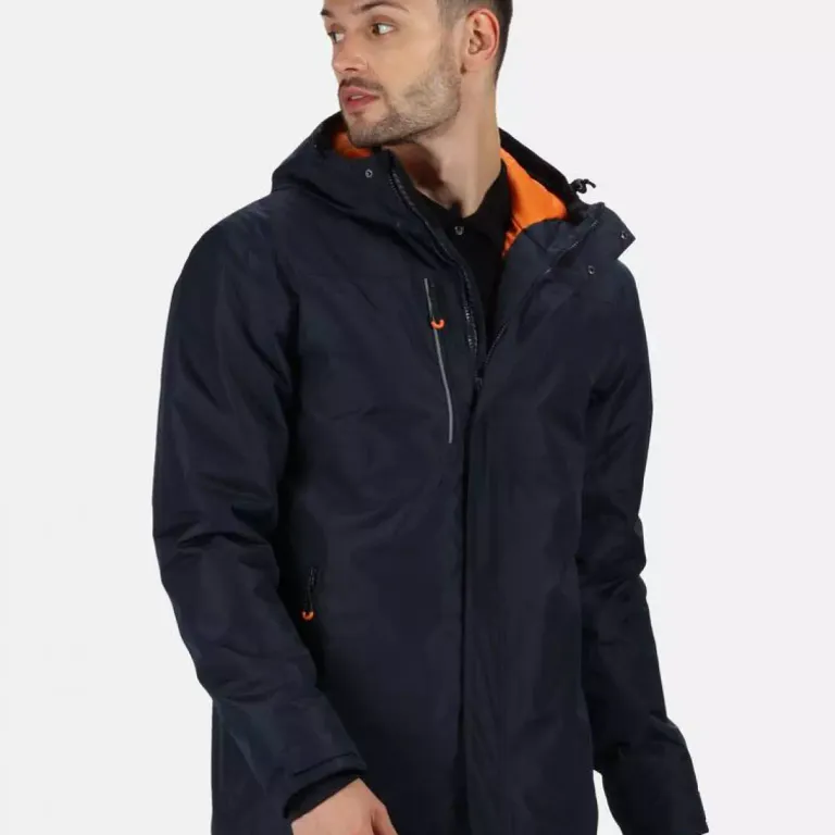 Veste TRA210 Regatta