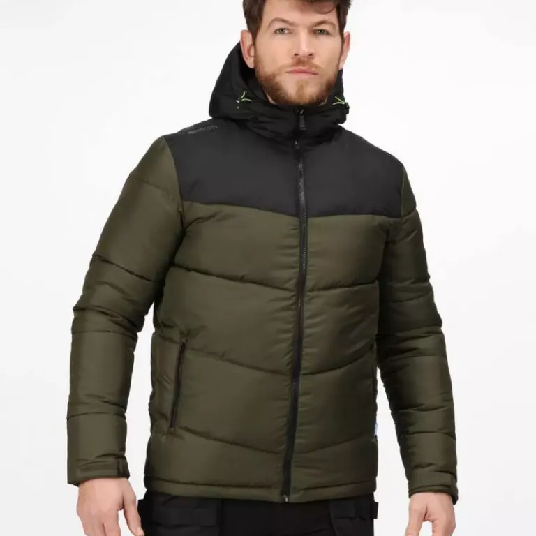 Veste TRA482 Regatta