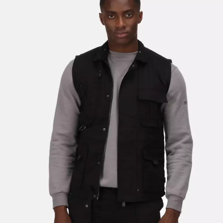 Veste TRA865 Regatta