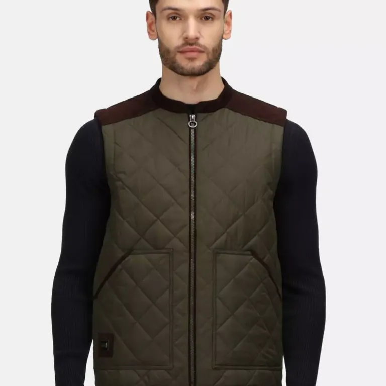 Veste TRA876 Regatta