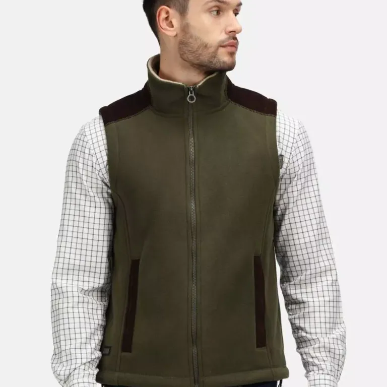 Veste TRA878 Regatta