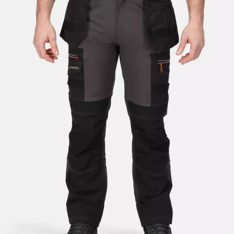 Pantalon TRJ393R Regatta