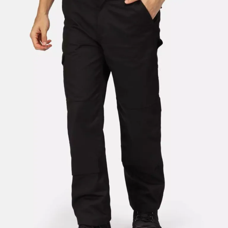 Pantalon TRJ500R Regatta