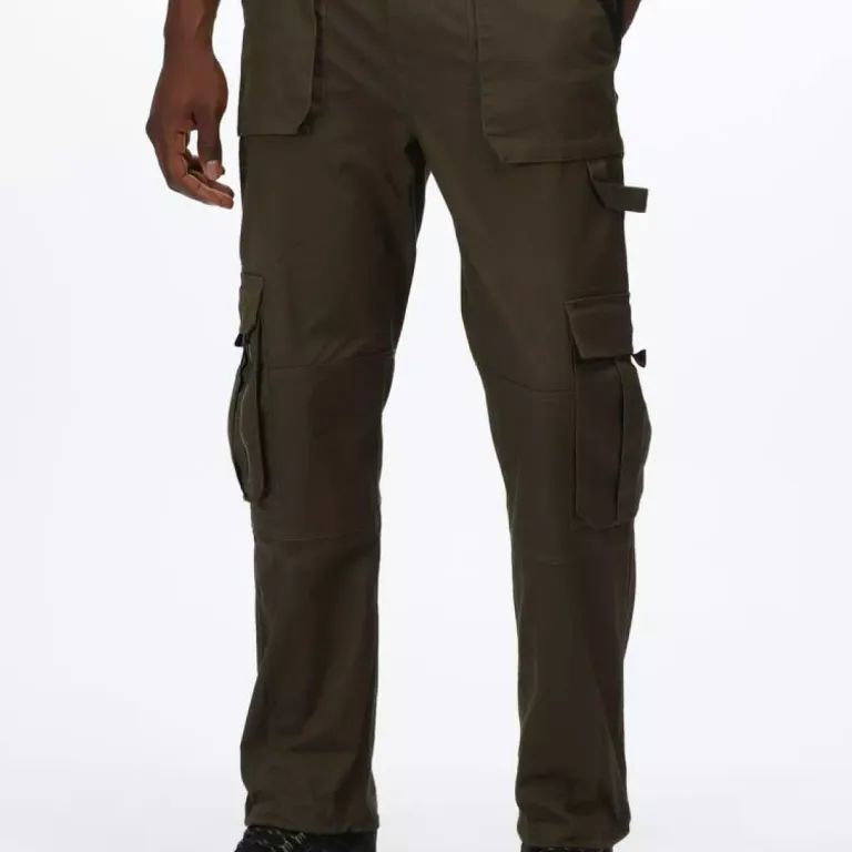 Pantalon TRJ505R Regatta