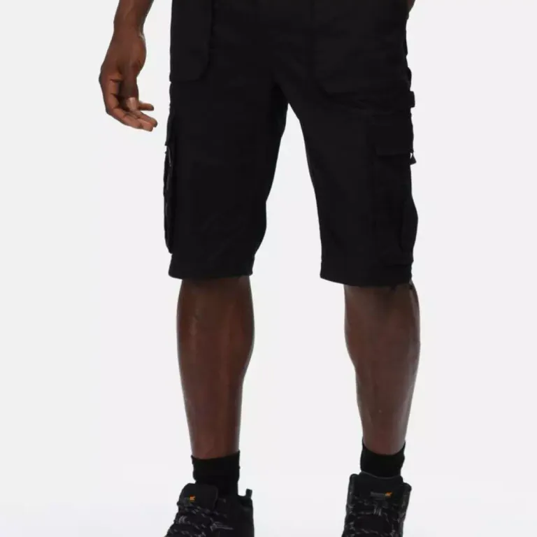 Short TRJ535 Regatta