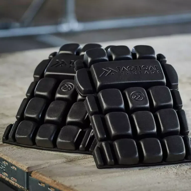 Genouillères TRP400 Regatta