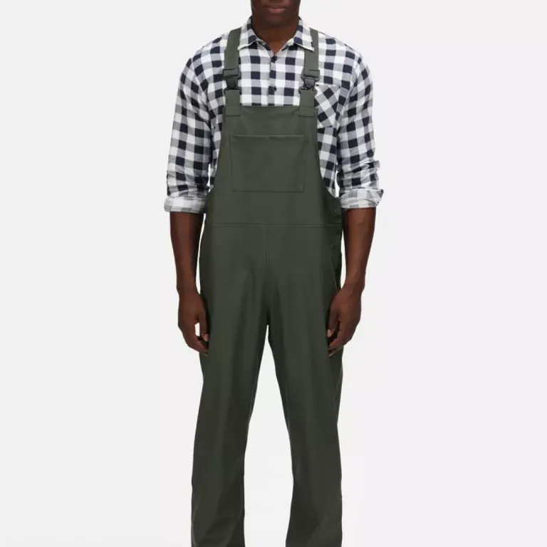 Salopette TRW519 Regatta