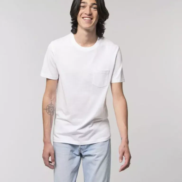 T-shirt STTU830 Stanley/Stella