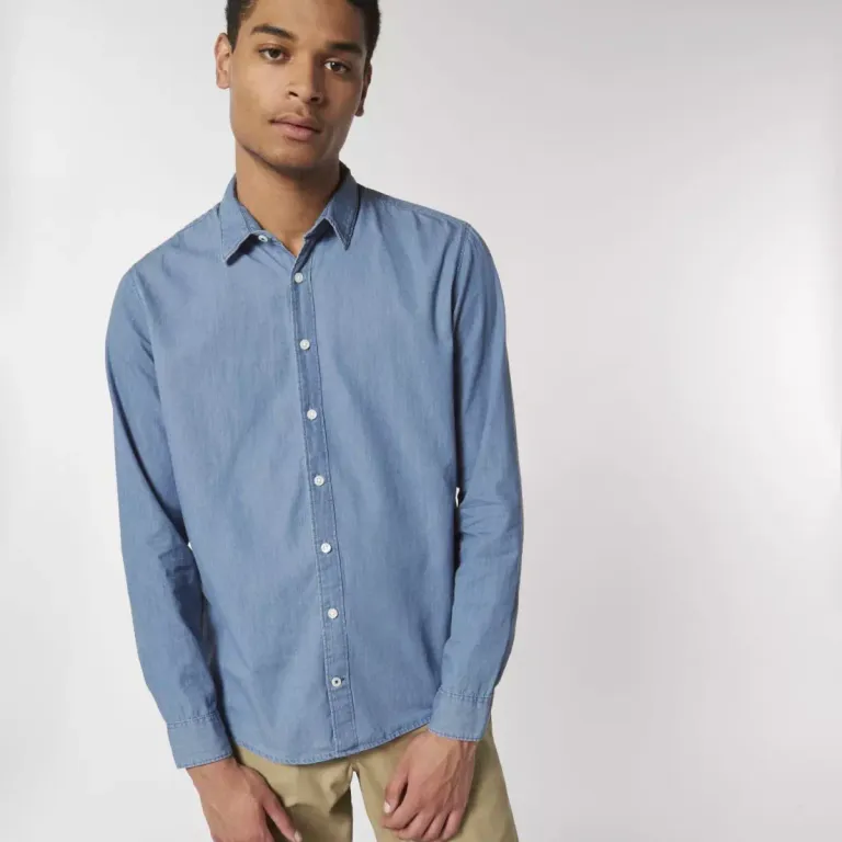 Chemise STWM572 Stanley/Stella