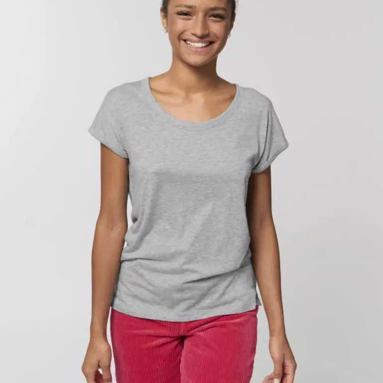 T-shirt STTW112 Stanley/Stella