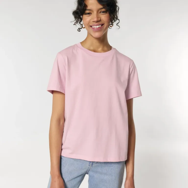 T-shirt STTW172 Stanley/Stella