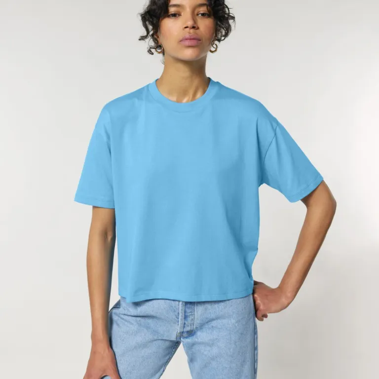 T-shirt STTW175 Stanley/Stella