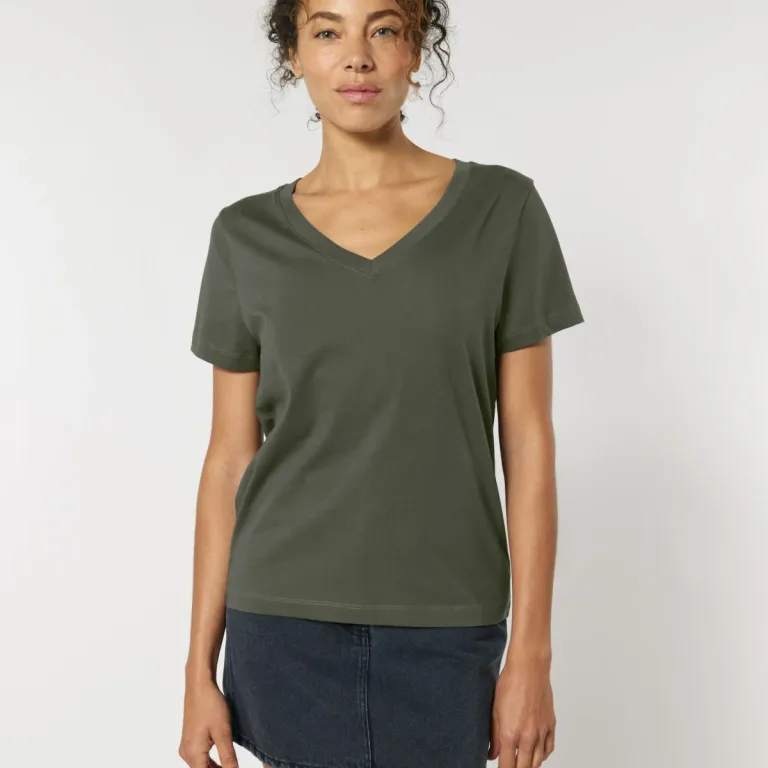 T-shirt STTW176 Stanley/Stella