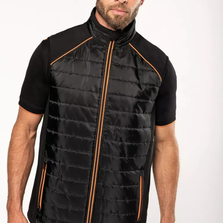 Bodywarmer WK606 WK. Designed To Work
