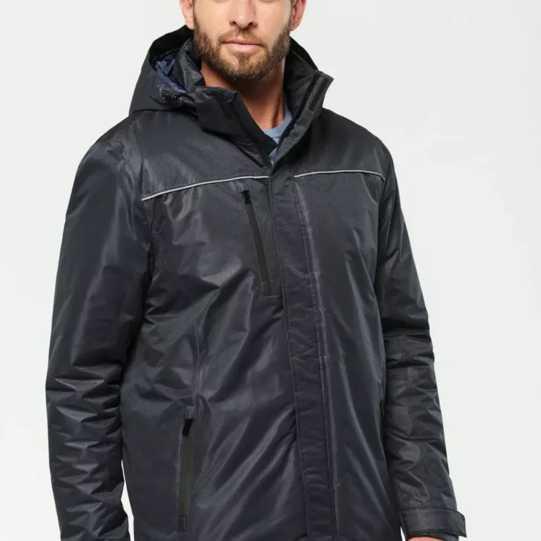 Veste WK650 WK. Designed To Work