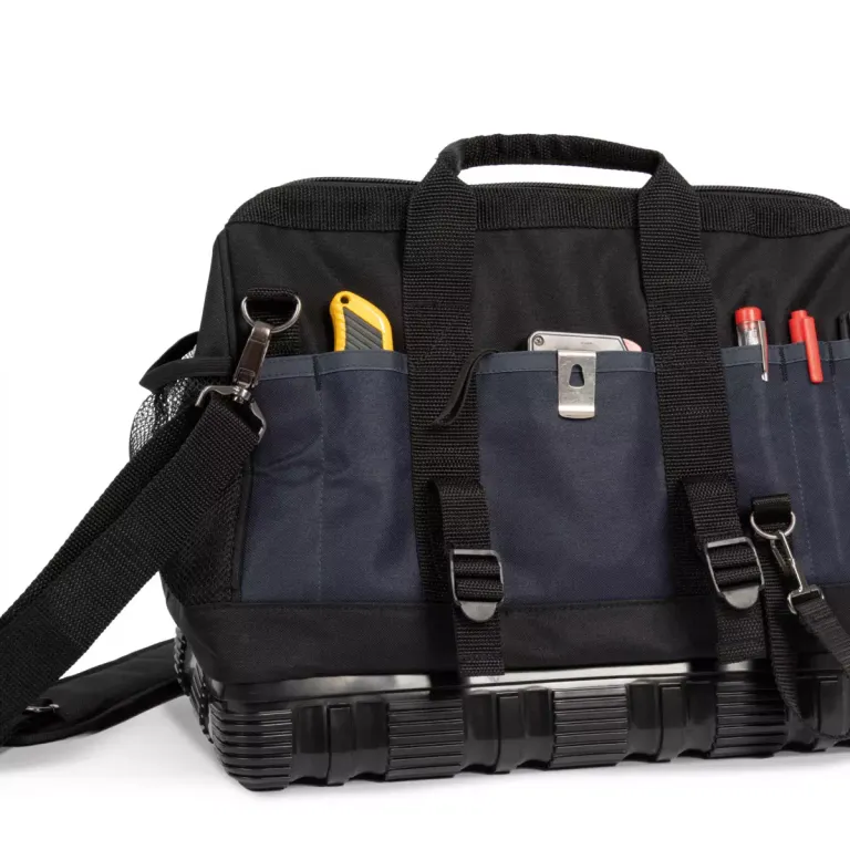 Sac à outils WKI0601 WK. Designed To Work