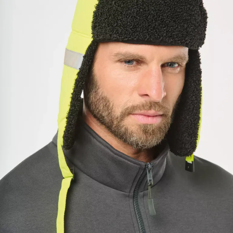 Casquette WKP121 WK. Designed To Work