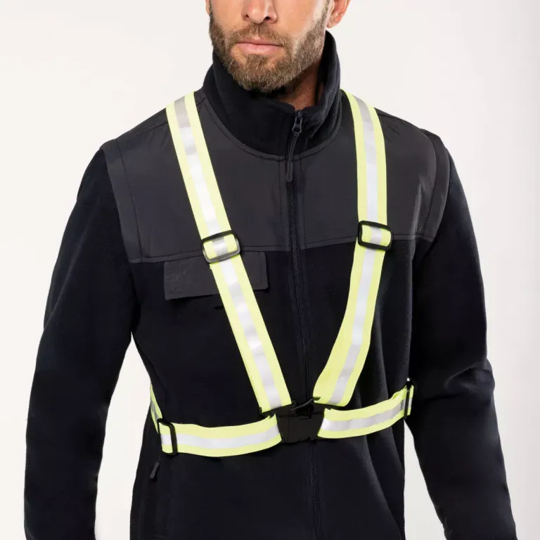 Bande réglable WKP707 WK. Designed To Work