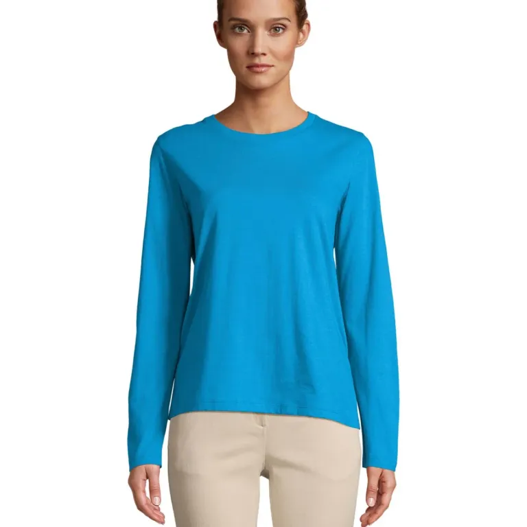 T-shirt S04443 Sol's