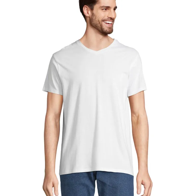 T-shirt S04765 Sol's