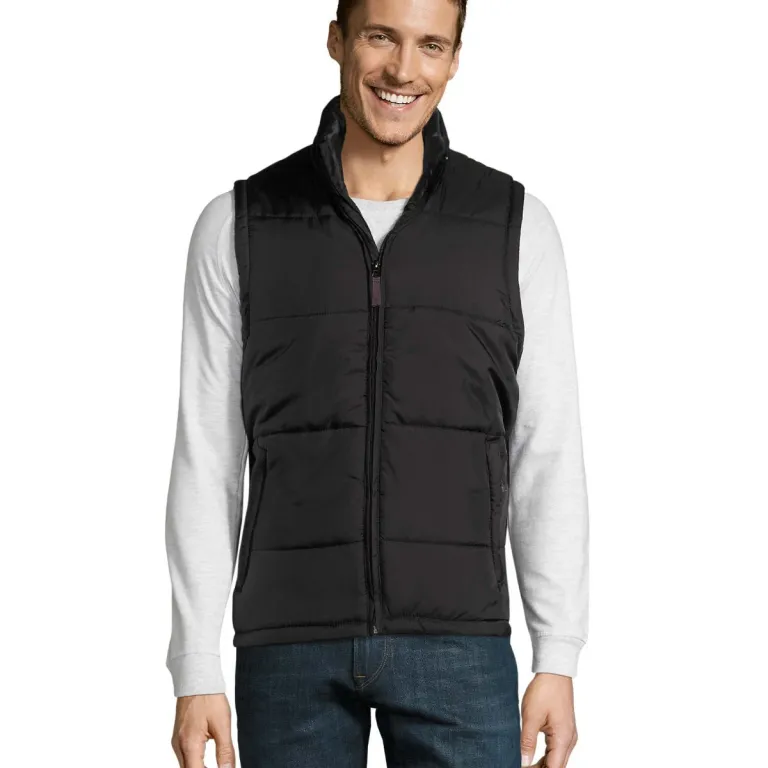 Veste S44002 Sol's