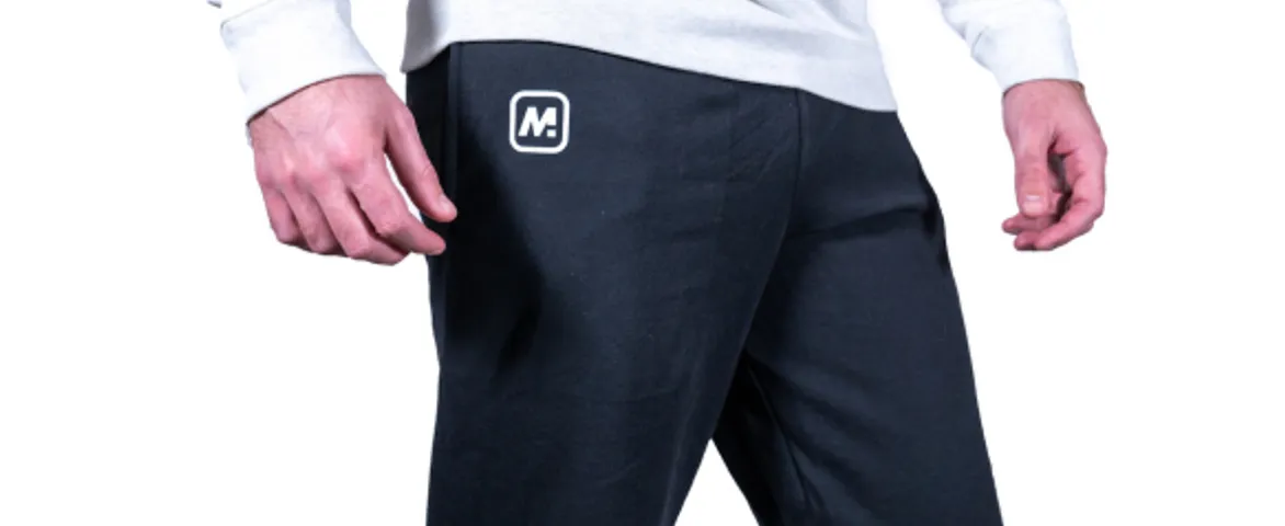 Jogging imprimé personnalisé pour sportifs